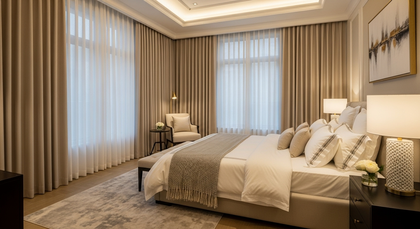 Komfort dhe Stil në Çdo Dhomë